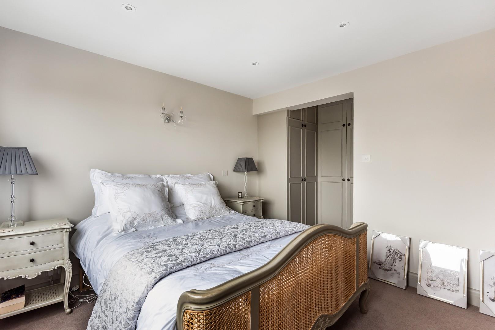 Hale Drive, Mill Hill